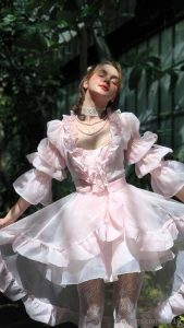 Do i look like a fairy part 4