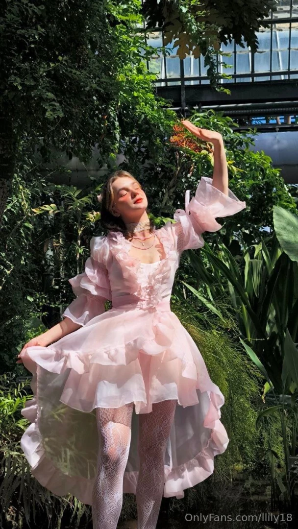 Do i look like a fairy part 2 