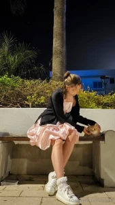 I m so sorry that i can t take this kitten home