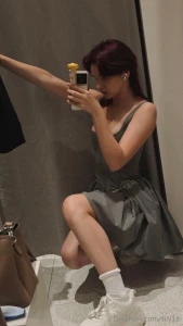 Keep the secrets in the dressing room