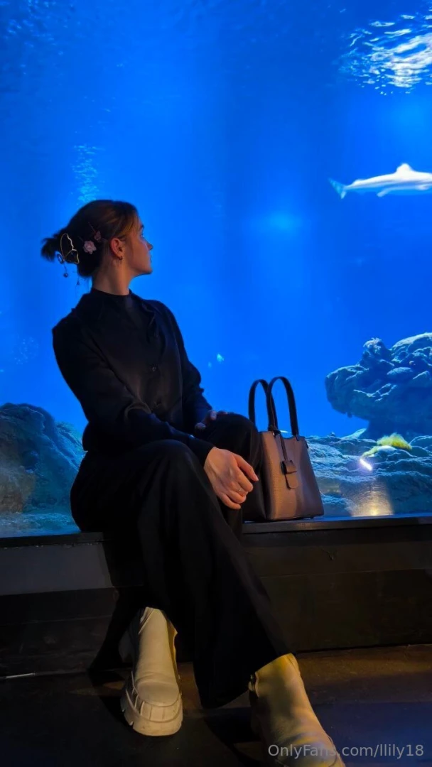 This magical and amazing sea world part 4 