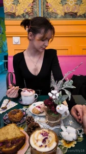 Qu ils mangent de la brioche - marie antoinette