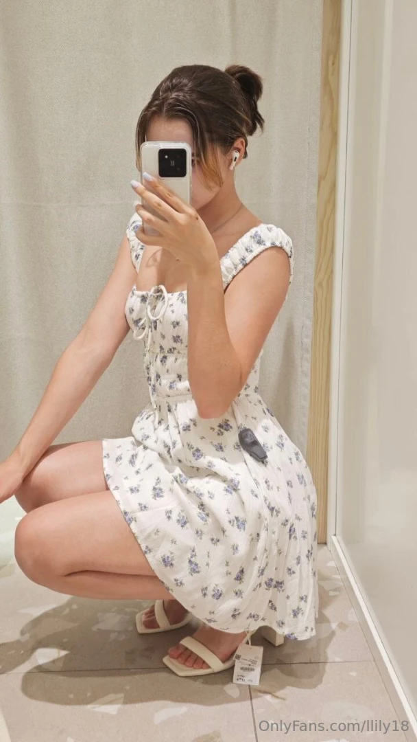 I don t always buy stuff but i love the feel of strolling through cute 