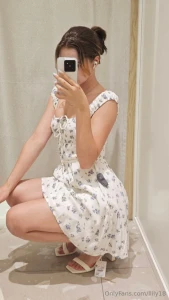 I don t always buy stuff but i love the feel of strolling through cute