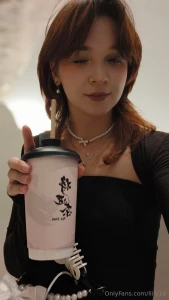 One espresso ten open tabs and somehow still time for a selfie