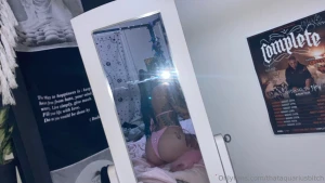 Happy monday from me and my new playboy attire part 1