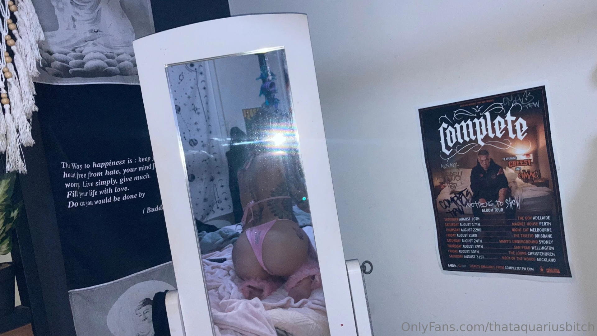 Happy monday from me and my new playboy attire part 2 