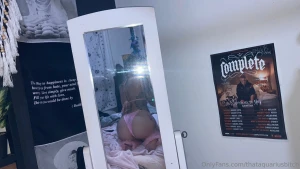 Happy monday from me and my new playboy attire part 2