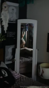 Happy thursday from me amp my ass gains part 1