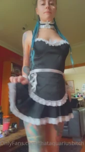 Full length naughty maid video in your inboxes right now cum watch me