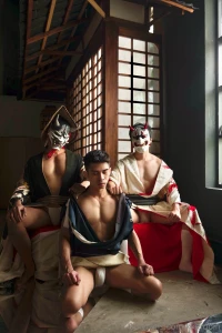 Introduction pic 1 by huntmag part 24