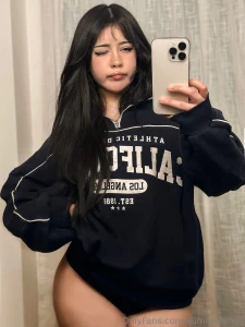 Do u want me part 42