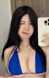 Do i look good in blue part 89