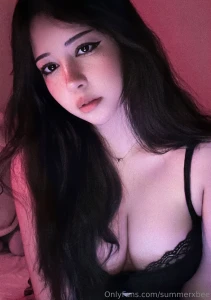 My tits need ur full attention daddy