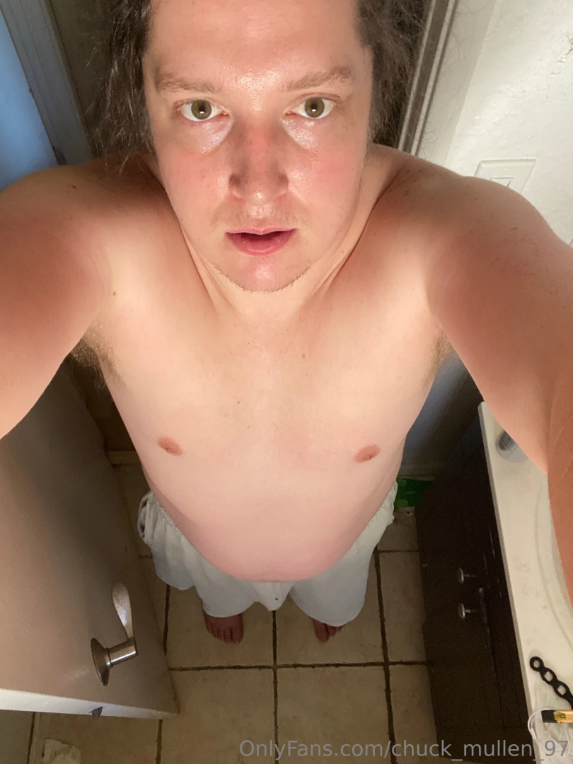 An update for my followers the past year i ve developed more of a dad 