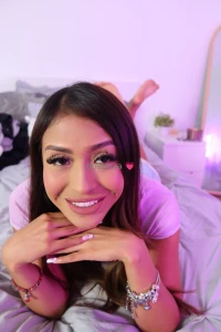 Ur slutty girlfriend part 4