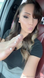 Good afternoon ready to have a very week