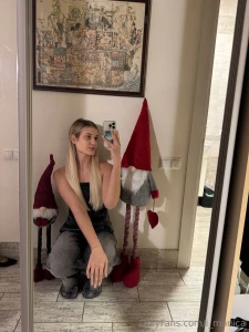 Happy holidays part 373