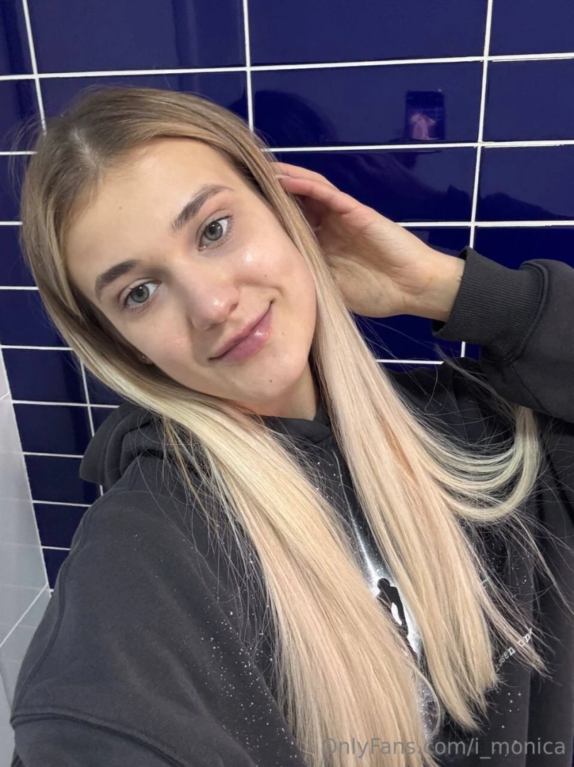 What do u see in my eyes 