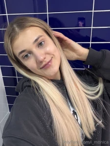 What do u see in my eyes