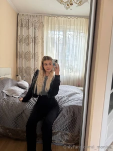 Last day of the year so sunny