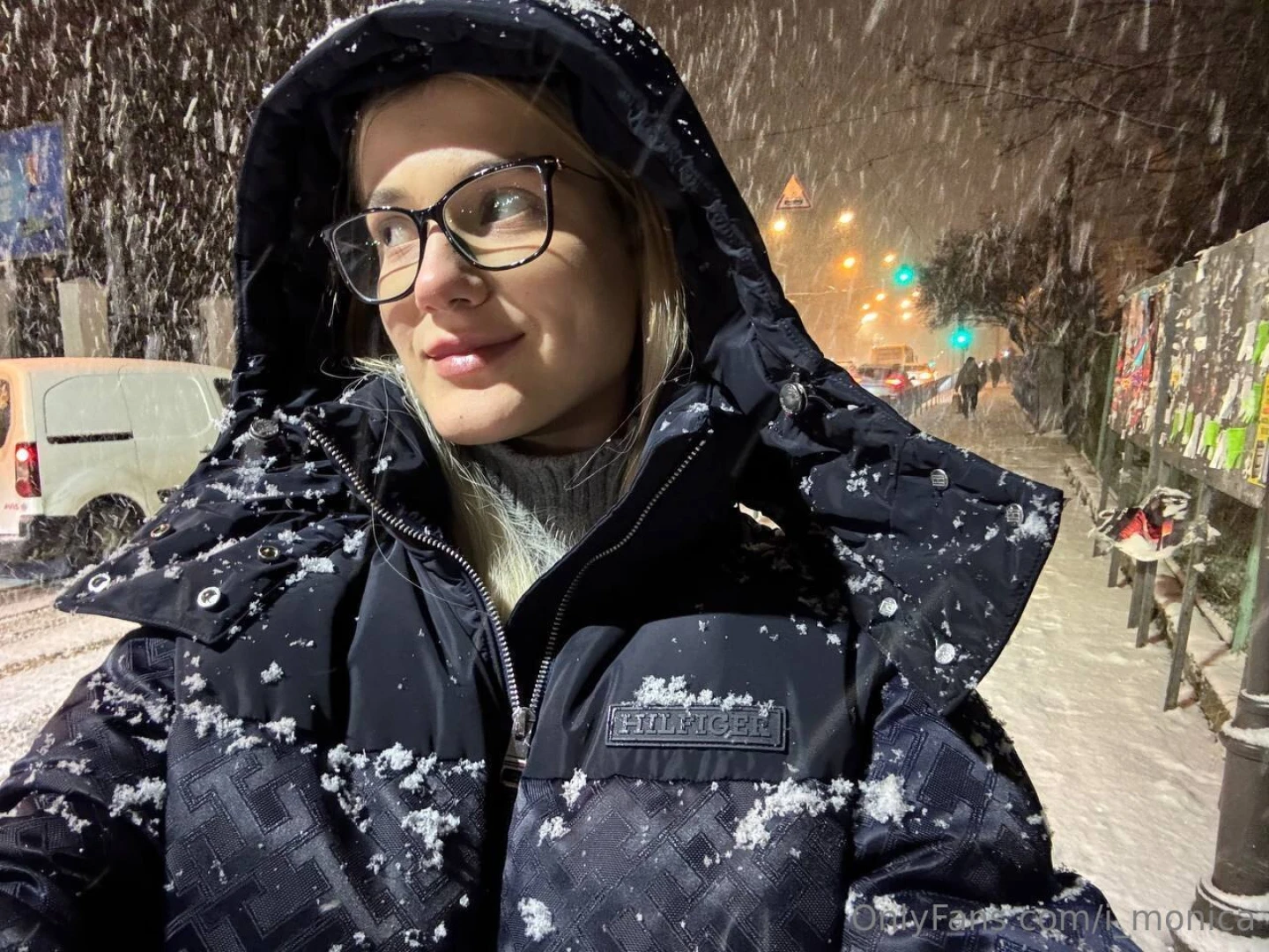 Snow princess part 6 