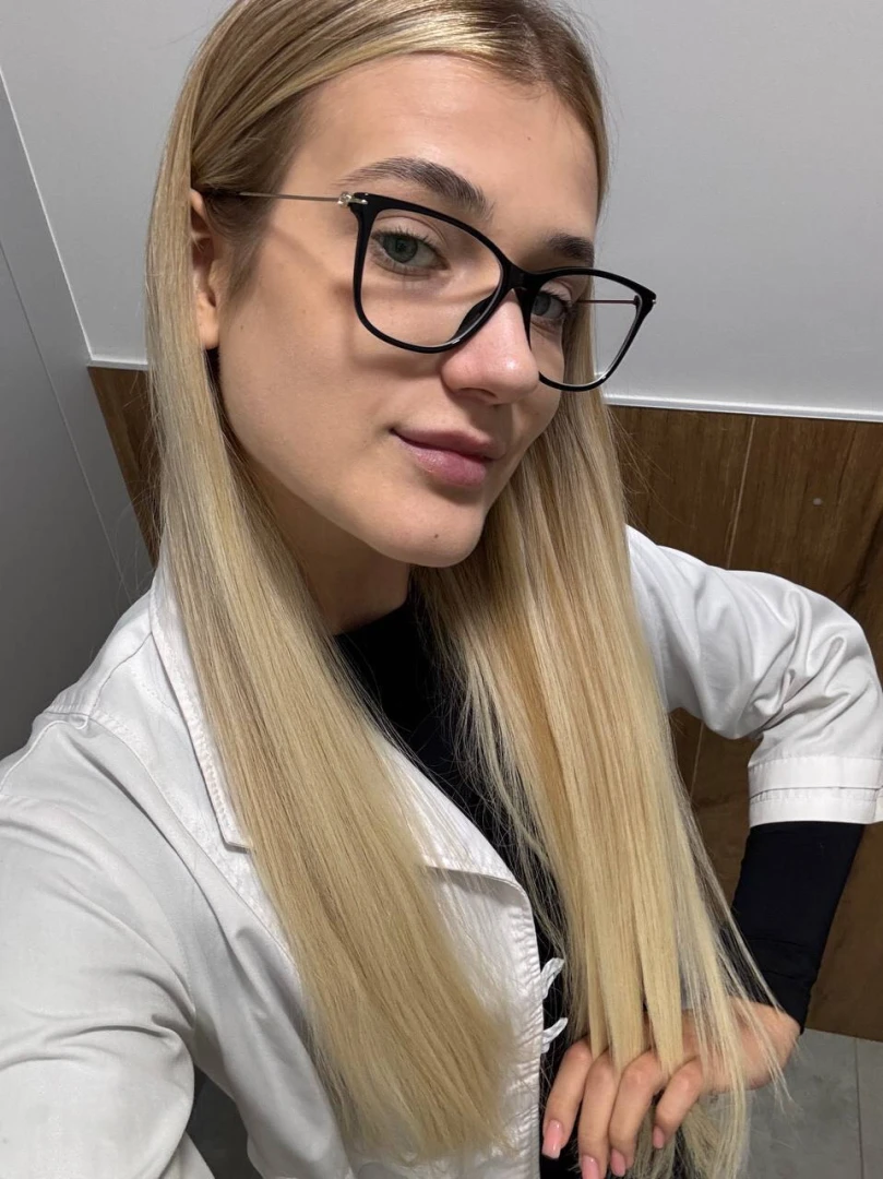 Aren t u afraid of injections 