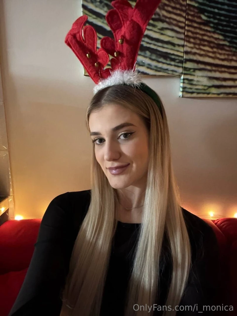 There are rumors that if you send tips to this bambi you will be lucky 