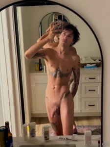 Good ol fashioned hollle pics part 3