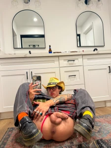 Good ol fashioned hollle pics part 1