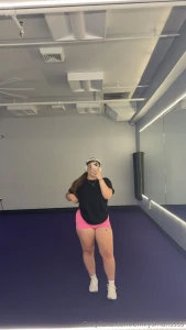 Your fav gym rat part 1