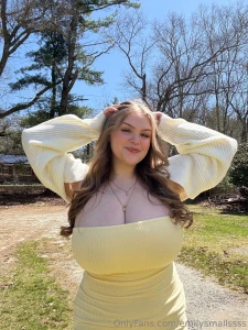 Can i be your new fave girl