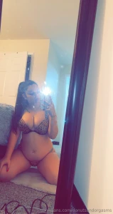 Since its almost lake season how do yall like this bikini