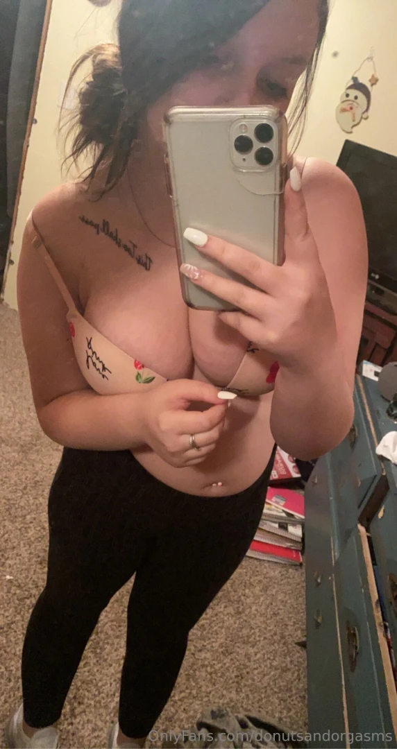 Donutsandorgasms part 2 
