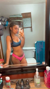 So ready to be this tan again