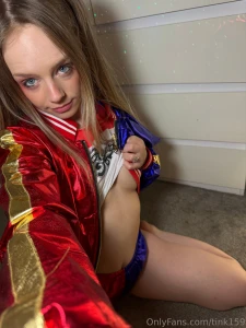 Whatcha doing puddin