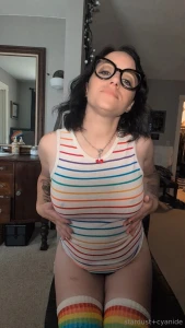 Stardustandcyanide part 1