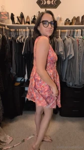 Sundress season in full swing