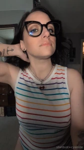 Happy pride to all of my favorite degenerates and pervs part 1