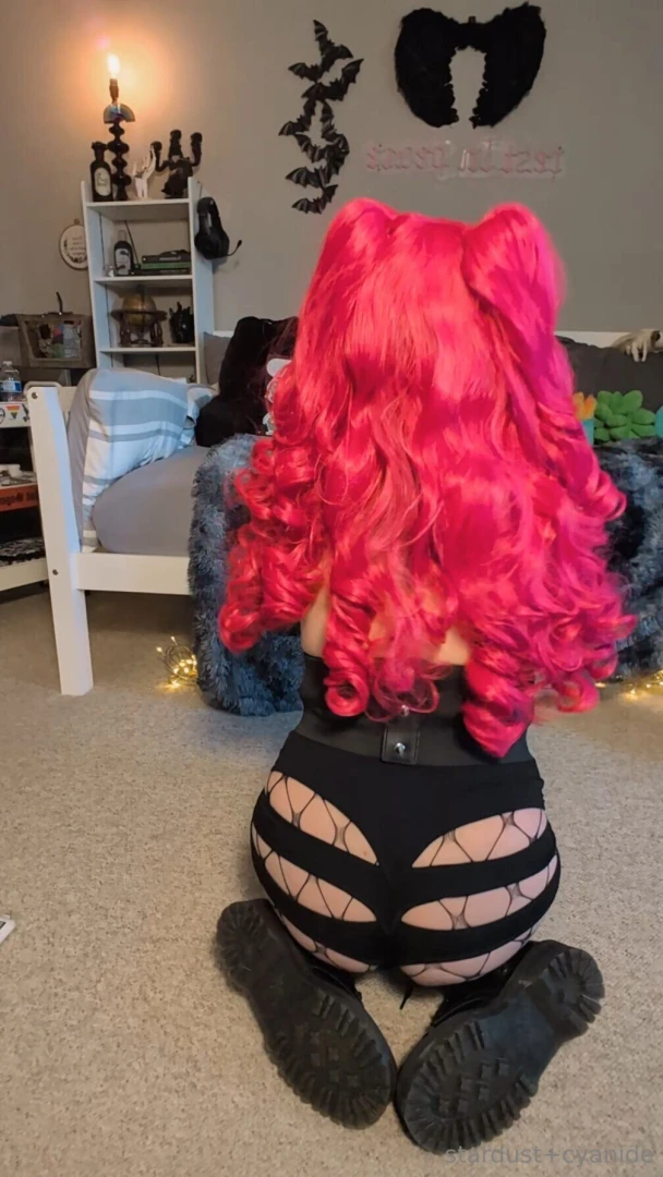 The view from behind part 16 