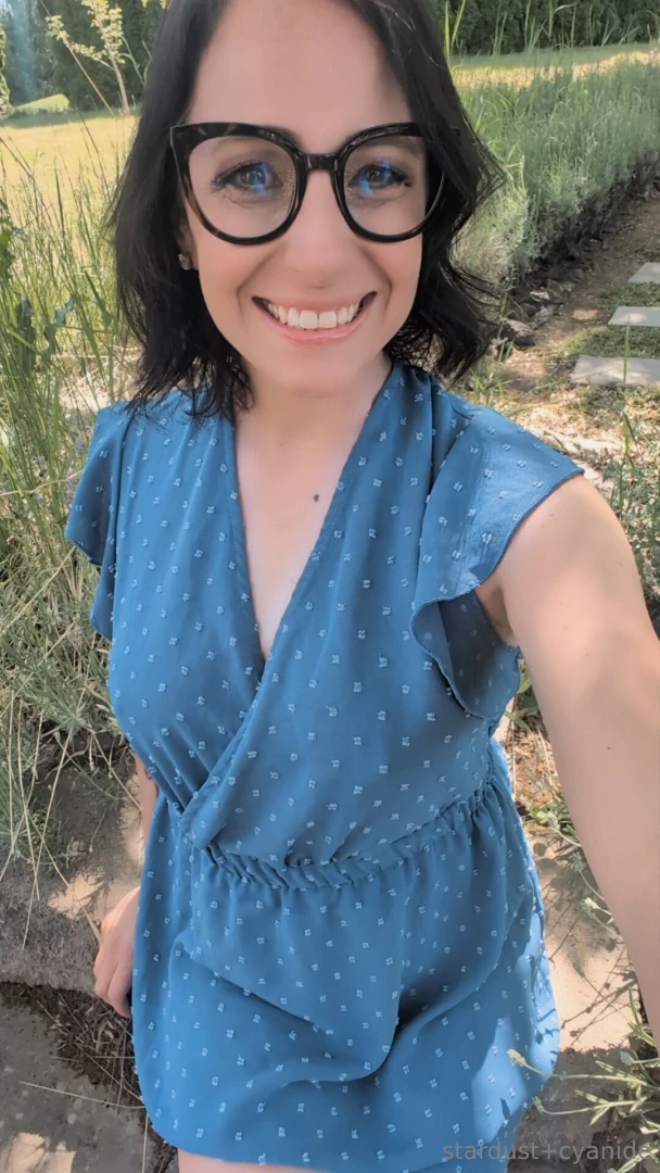 Stardustandcyanide part 3 