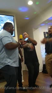 Hardcore karaoke