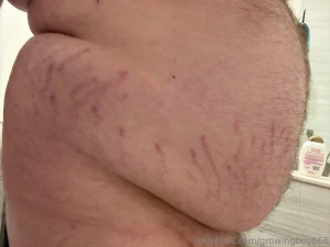 It s getting harder to fit everything in frame