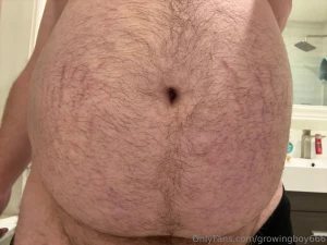 It s getting harder to fit everything in frame part 4