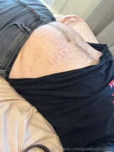 Fat boy is so tired from moving need a mcdonald s family meal to part 4