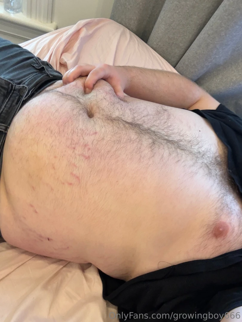 Fat boy is so tired from moving need a mcdonald s family meal to part 3 