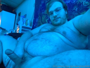 Playing with myself a little wanna help me out part 1