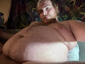 I just want to get so much bigger part 4