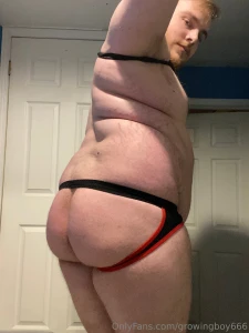 Don t you wanna play with me in this part 3