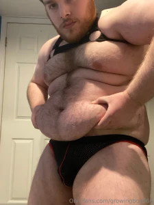 Don t you wanna play with me in this part 4